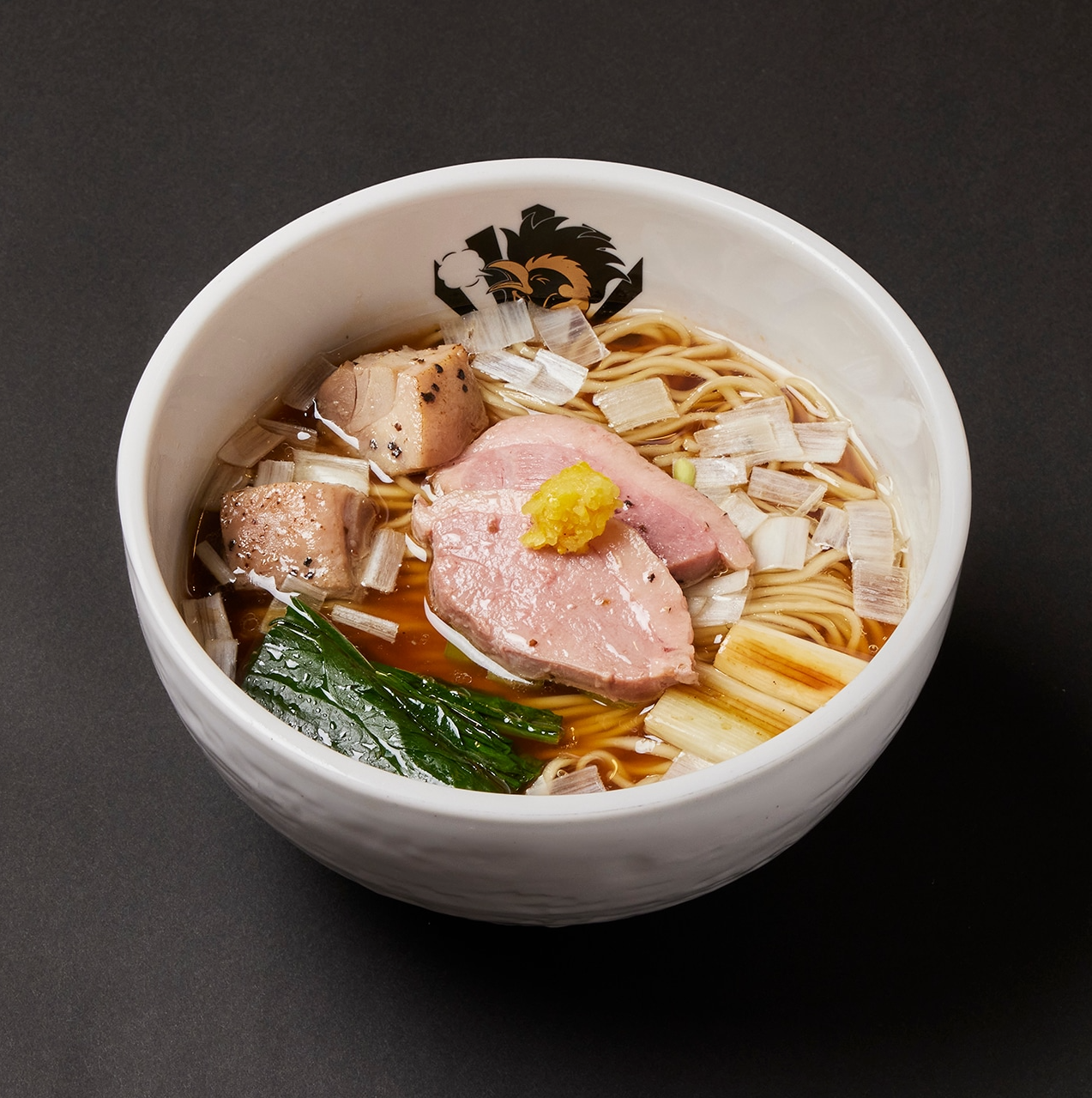 麺魚オンラインショップ商品